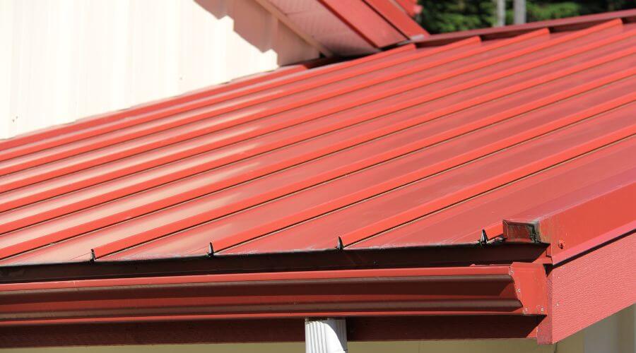 Industrial Roof Replacement in Lehman, PA